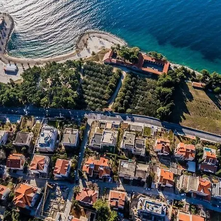 Beachfront * Split