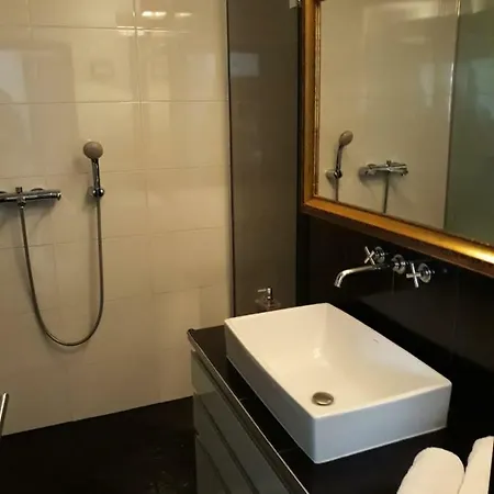 Appartamento Beachfront *