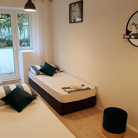Beachfront 스플리트